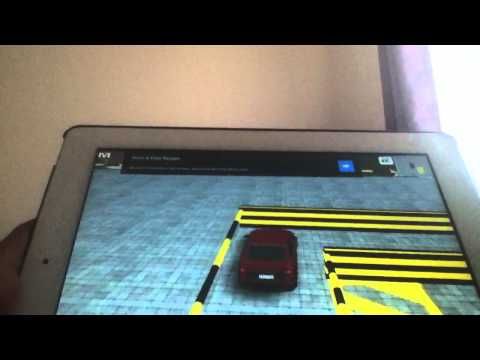 Video guide by BooYeah1993: Parking 3D level 13 #parking3d