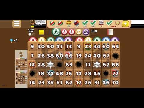 Video guide by Michael Rodrin: Bingo Level 46 #bingo