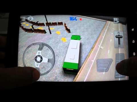 Video guide by gremisso: Parking 3D level 12 #parking3d