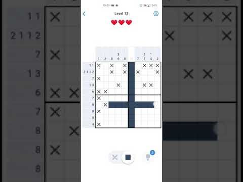 Video guide by Mukesh KG: Japanese puzzle game Level 13 #japanesepuzzlegame