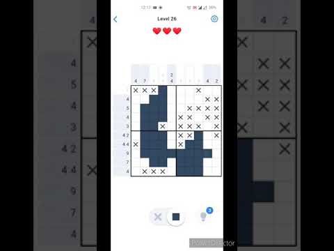 Video guide by Mukesh KG: Japanese puzzle game Level 26 #japanesepuzzlegame