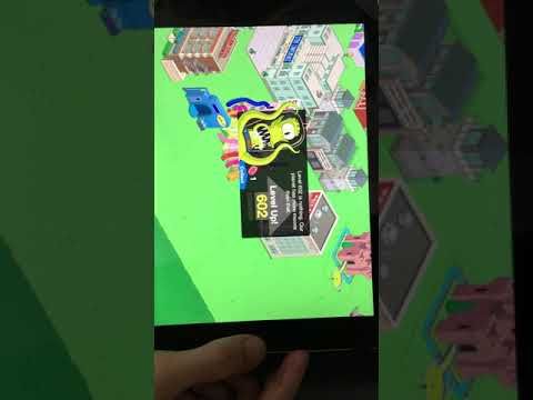 Video guide by djbadvideo: The Simpsons™: Tapped Out Level 602 #thesimpsonstapped