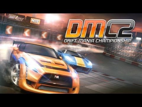 Video guide by : Drift Mania Championship 2  #driftmaniachampionship