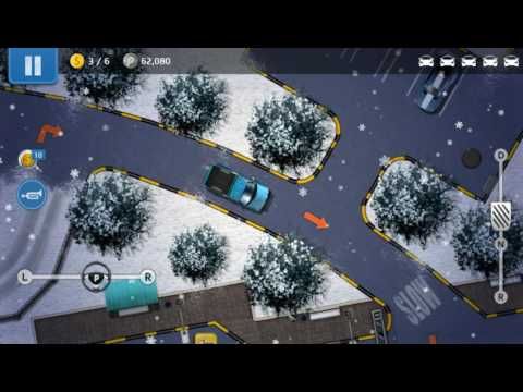 Video guide by Spichka animation: Parking mania HD Level 283 #parkingmaniahd