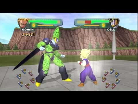 Video guide by TF Squad: Perfect Cell part 19  #perfectcell