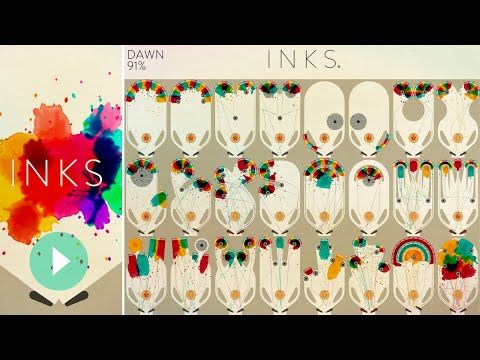 Video guide by I Am Vamp: INKS. Chapter 1 #inks