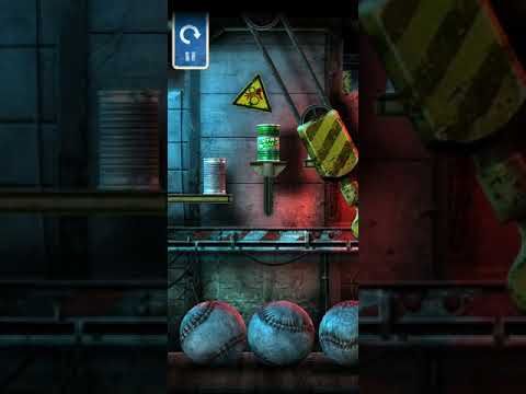 Video guide by Bloom Mobile Gaming: Can Knockdown Level 2-10 #canknockdown