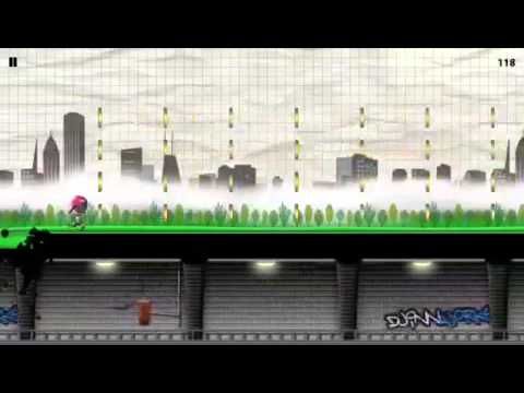 Video guide by yellowisgold1: Line Runner level 2 - 246 #linerunner