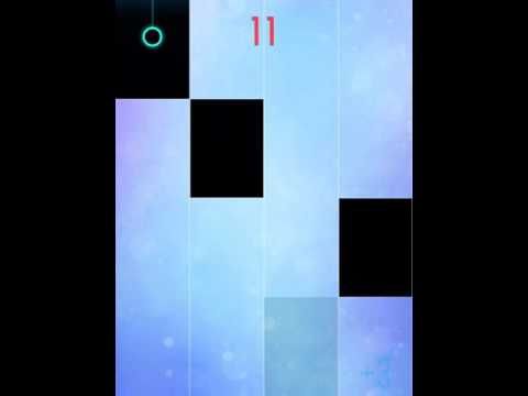 Video guide by Shrinidhi Rao: Piano Tiles Level 43 #pianotiles