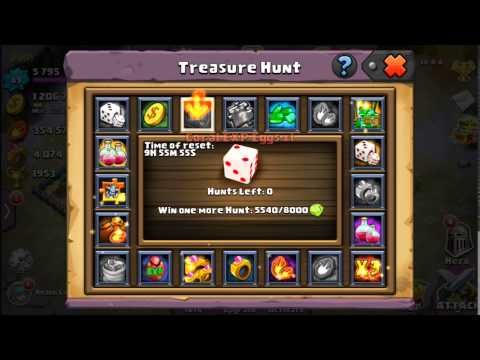 Video guide by ClashOfGigster: Clash of Lords 2 Level 50 #clashoflords
