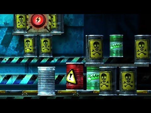Video guide by Pro Gamer: Can Knockdown 3 Level 7-16 #canknockdown3