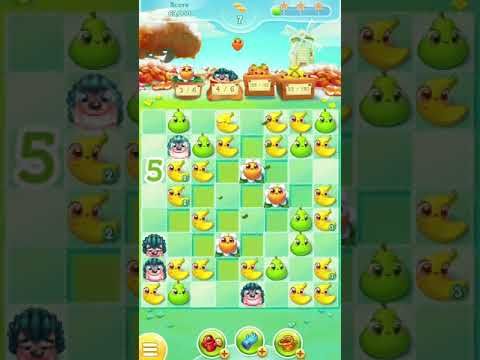 Video guide by JustPlaying: Farm Heroes Super Saga Level 1108 #farmheroessuper