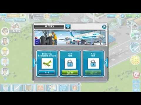 Video guide by WorldOfGaming2012: Airport City level 14 #airportcity