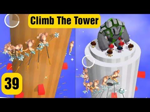 Video guide by De Gamer: The Tower Level 39 #thetower