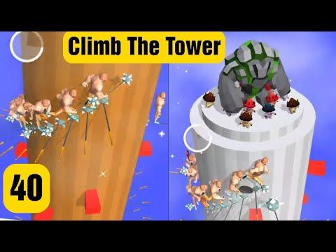 Video guide by De Gamer: The Tower Level 40 #thetower