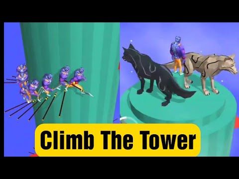 Video guide by De Gamer: The Tower Level 66 #thetower