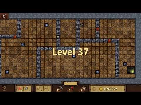 Video guide by Sonnardo Envantius: Minesweeper Level 37 #minesweeper