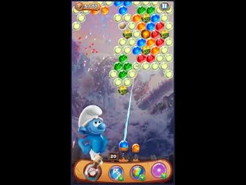 Video guide by skillgaming: Bubble Story Level 222 #bubblestory