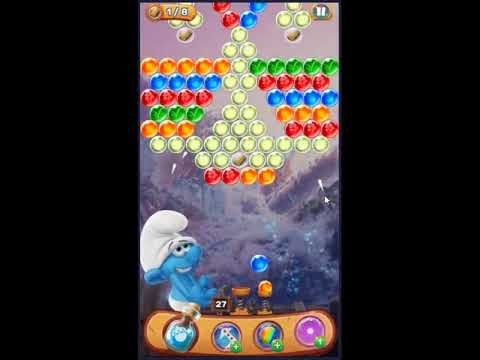 Video guide by skillgaming: Bubble Story Level 221 #bubblestory