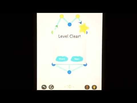 Video guide by Game Solution Help: One touch Drawing World 3 - Level 10 #onetouchdrawing