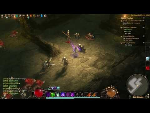 Video guide by Lightfuzion Gaming: Ember Level 41 #ember