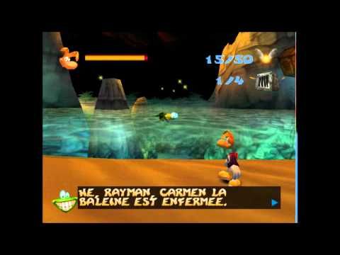 Video guide by LeoVanCleef: Rayman 2: The Great Escape level 10 #rayman2the