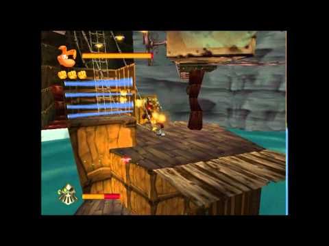 Video guide by LeoVanCleef: Rayman 2: The Great Escape level 13 #rayman2the