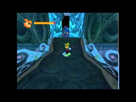 Video guide by LeoVanCleef: Rayman 2: The Great Escape level 5 #rayman2the