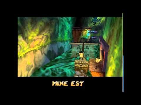 Video guide by LeoVanCleef: Rayman 2: The Great Escape part 2 level 18 #rayman2the