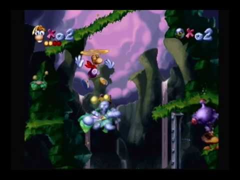 Video guide by Athrix255: Rayman 2: The Great Escape part 37  #rayman2the