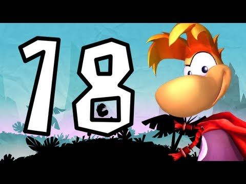 Video guide by Riekeltje: Rayman 2: The Great Escape episode 18 #rayman2the