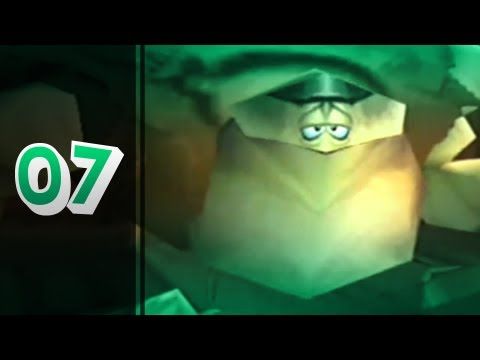 Video guide by JoshJepson: Rayman 2: The Great Escape part 7  #rayman2the