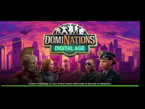 Video guide by SantaKrish45 Official: DomiNations Level 300 #dominations