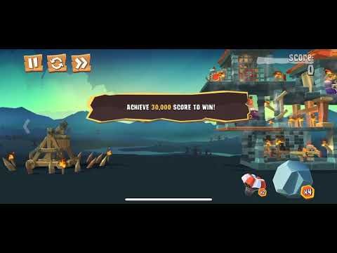 Video guide by IWalkthroughHD: Crush the Castle Level 134 #crushthecastle