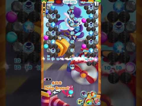 Video guide by IOS Fun Games: Bubble Mania Level 1031 #bubblemania