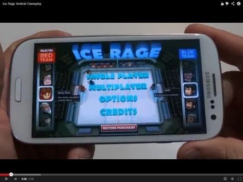 Video guide by Flippy Tecky: Ice Rage part 2  #icerage