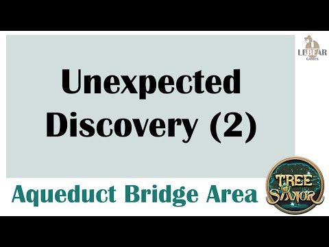 Video guide by LeBear Game: Aqueduct Level 89 #aqueduct