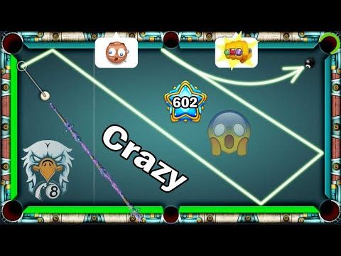 Video guide by Pro 8 ball pool: 8 Ball Pool Level 602 #8ballpool