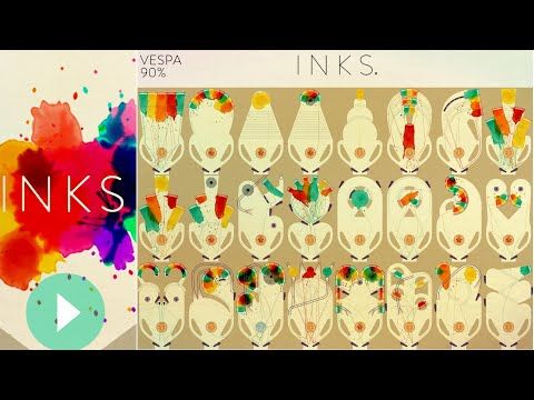 Video guide by I Am Vamp: INKS. Chapter 4 #inks