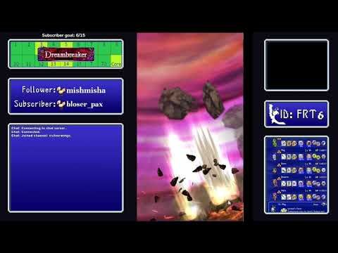 Video guide by vsilverwings: FINAL FANTASY Record Keeper Level 100 #finalfantasyrecord