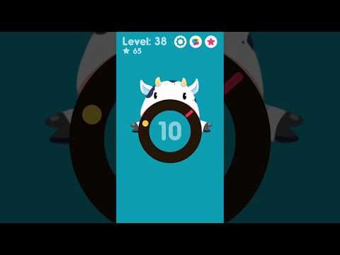 Video guide by foolish gamer: Pop the Lock Level 38 #popthelock