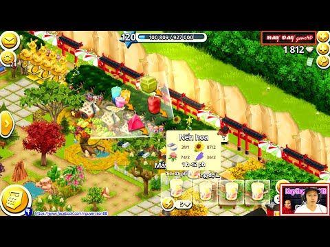 Video guide by Hay Day GameHD: Hay Day Level 120 #hayday