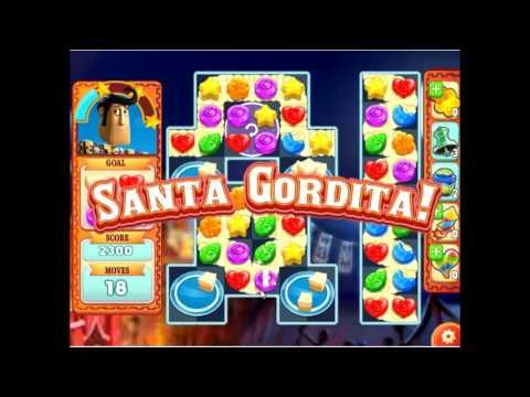 Video guide by fbgamevideos: Book of Life: Sugar Smash Level 276 #bookoflife