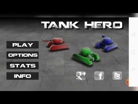 Video guide by Khushi Ki Duniya: Tank Hero World 140 #tankhero