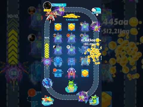 Video guide by game tapian Chanel: Taipan! Level 61 #taipan