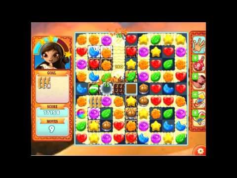 Video guide by fbgamevideos: Book of Life: Sugar Smash Level 260 #bookoflife