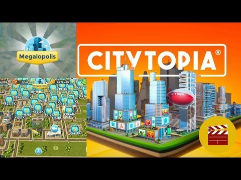Video guide by Gaming Mix: Megapolis Level 69 #megapolis