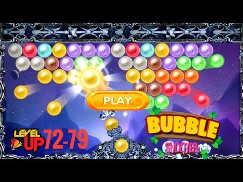 Video guide by Fuse Boys: Shoot Bubble Level 72-79 #shootbubble