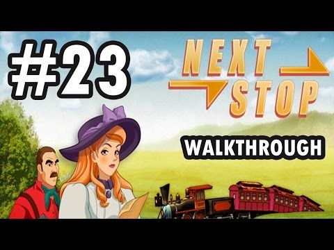 Video guide by Walkthrough: Stop Level 23 #stop