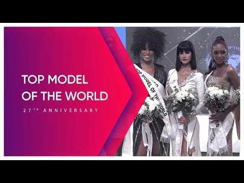 Video guide by Topmodeloftheworld TMOTW: Top Model World 2020 #topmodel